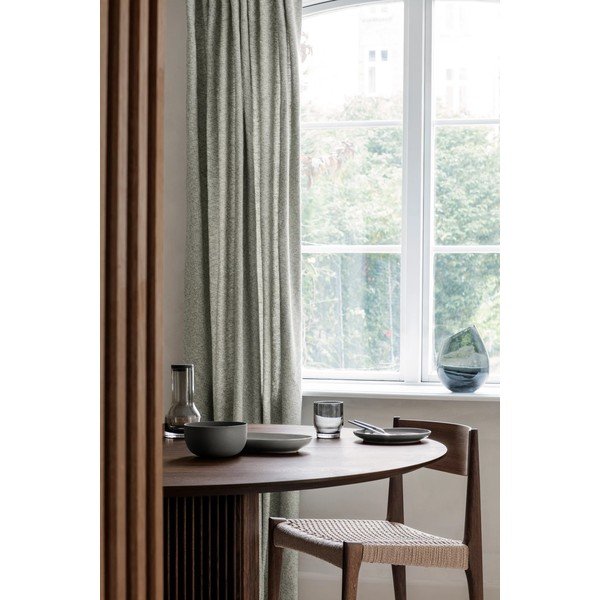 Posate grigio chiaro/argentata in acciaio inox 16 pz Maxime – Blomus-image-3