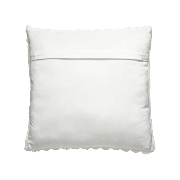 Cuscino decorativo in microplush 45x45 cm Vajen - Light & Living-image-2