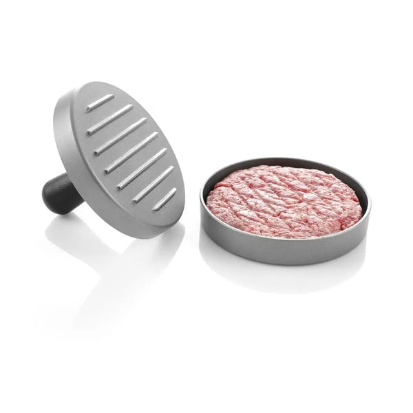 Pressa per hamburger - Hendi-image-1