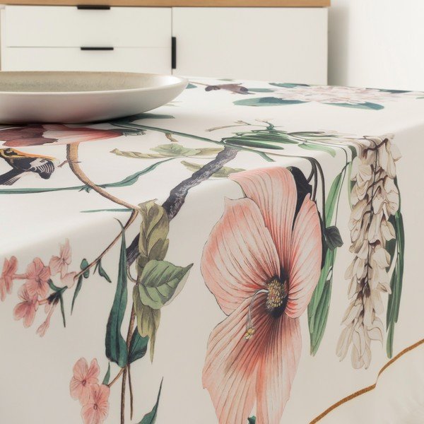 Tovaglia 145x150 cm Blooming - Happy Friday-image-2