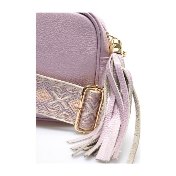 Borsa in pelle - Luisa Vannini-image-2