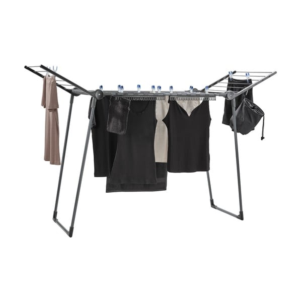 Asciugatrice Pegasus 150 Solid Slim - LEIFHEIT-image-3