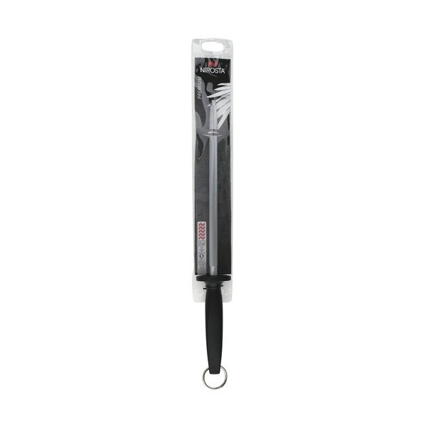 Affilatoio in acciaio inox Profi - Nirosta-image-1