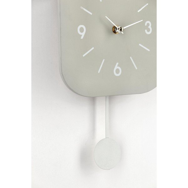 Orologio con pendolo/da parete Home – Yes Everyday-image-1