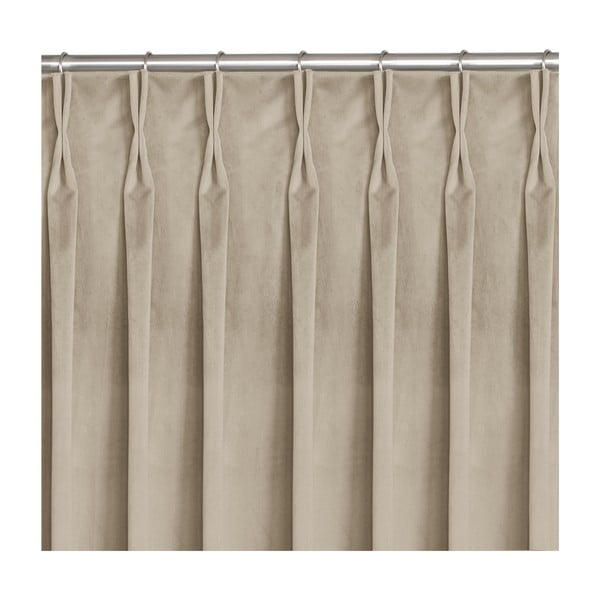 Tenda crema 200x270 cm Vila - Homede-image-4