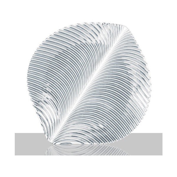 Bílý talíř ø 32 cm Mambo – Nachtmann