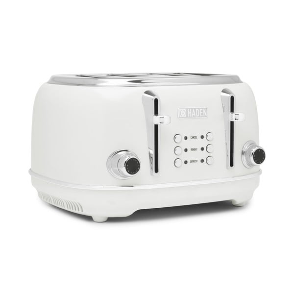 Tostapane bianco Heritage - Haden-image-4