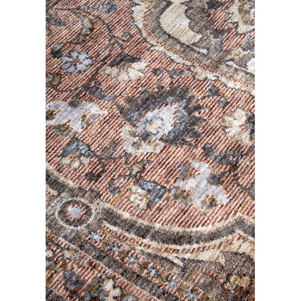 Tappeto rosso 120x170 cm Renata - Villeroy&Boch-image-4