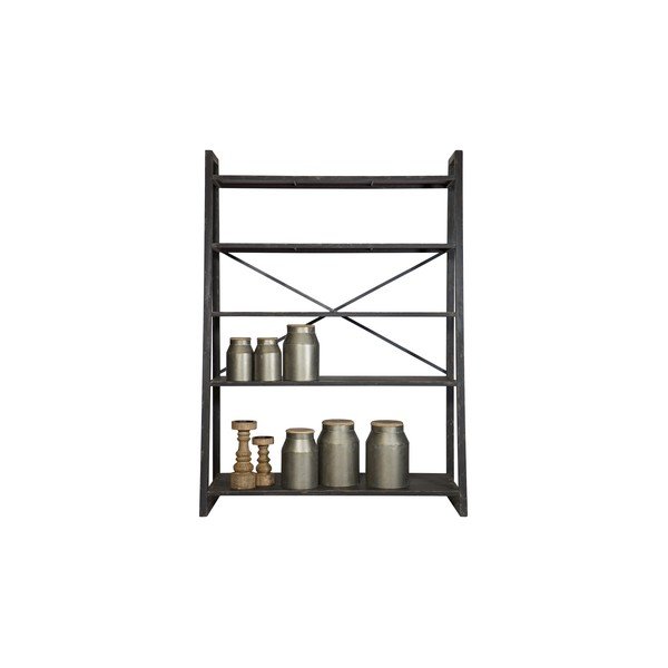 Scaffale nero Splurge - BePureHome-image-3