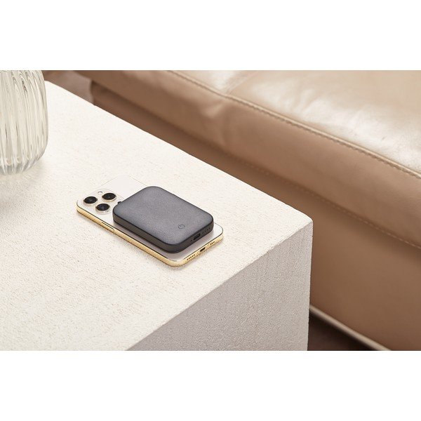 Powerbank Softpower Magbank - Lexon-image-1