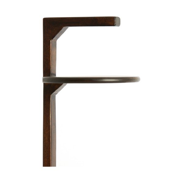 Tavolino rotondo ø 26 cm Delmino – Light & Living-image-4