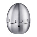 Lancetta dei minuti in argento Tempus - Westmark