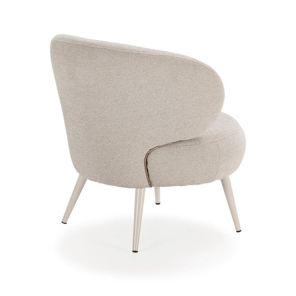 Poltrona beige Liva – MOME-image-4