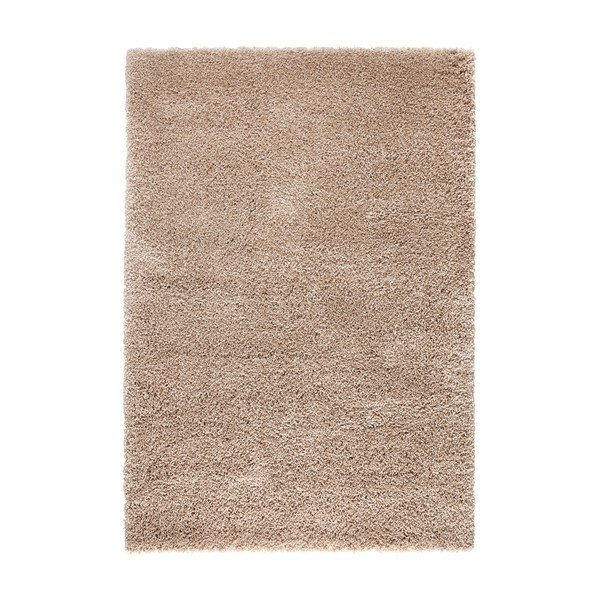 Tappeto beige Venezia, 80 x 150 cm - Mint Rugs