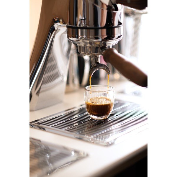 Set di 4 bicchieri da 100 ml Troquets - La Rochére-image-4