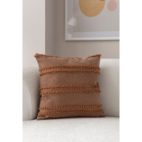 Federa decorativa 43x43 cm Tuffet – Mioli Decor-image-3