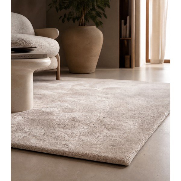 Tappeto crema 160x230 cm Leon - Villeroy&Boch-image-3