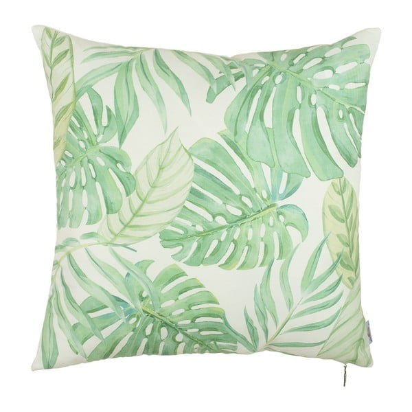 Federa Mike & Co. NEW YORK Monstera Mayhem, 43 x 43 cm Shine - Mike & Co. NEW YORK