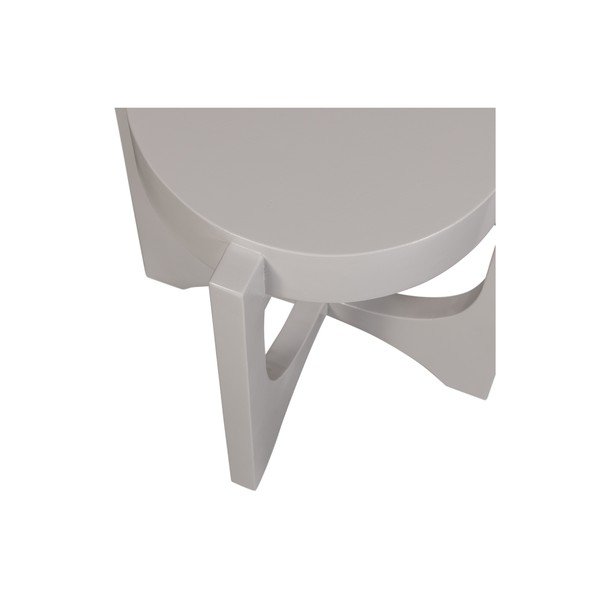 Tavolo portaoggetti ø 35 cm Hold Up - vtwonen-image-2