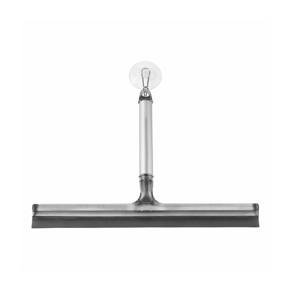 Spatola per acqua Alu, larghezza 30,5 cm Metro - iDesign