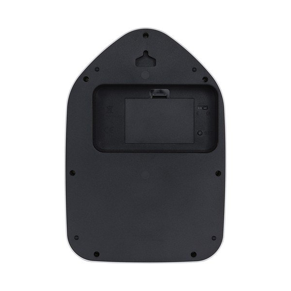 Orologio da parete Modern Doggy – Karlsson-image-2