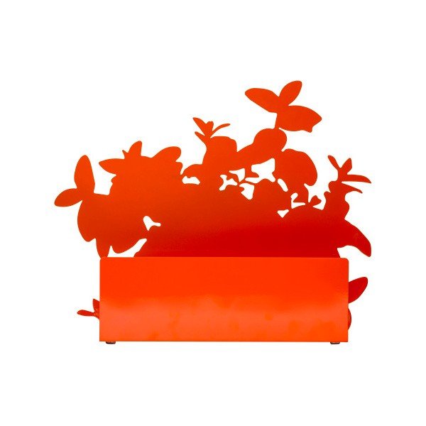 Stojánek na bylinky Herb, oranžový-image-1