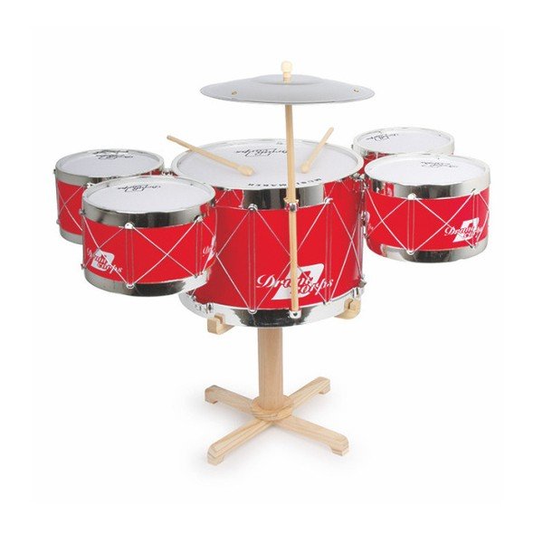 Tamburi per bambini - Legler