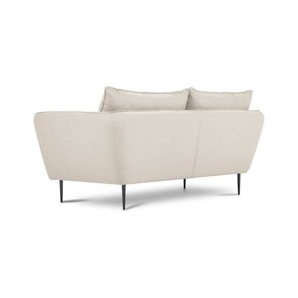 Divano beige Verveine, lunghezza 175 cm - Mazzini Sofas-image-4