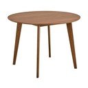 Tavolo da pranzo rotondo ø 105 cm Roxby – Actona