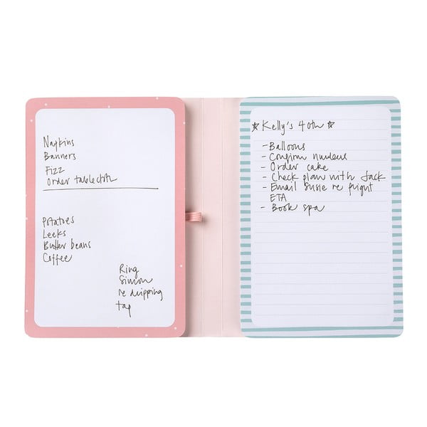 Quaderno per i compiti, 80 pagine To Do - Busy B-image-3