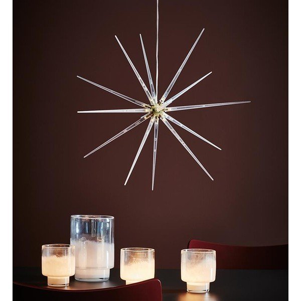 Decorazione luminosa a LED, ø 53 cm Bright - Markslöjd-image-1
