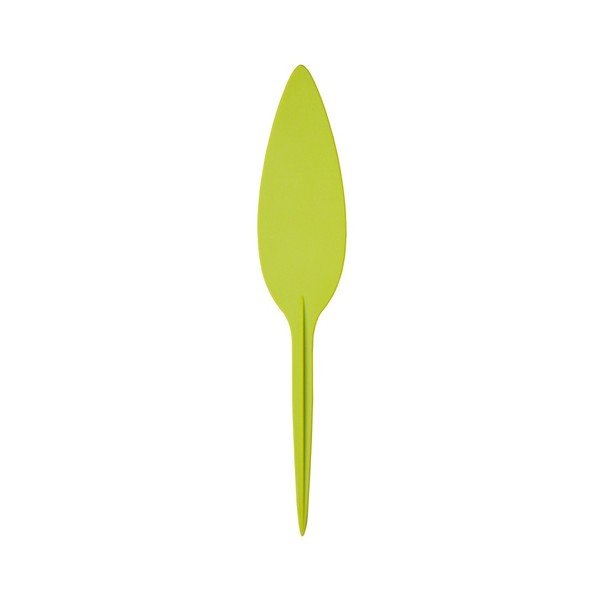 Foglia di vaso verde - Plastia