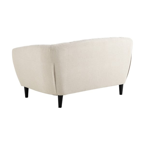 Divano beige 150 cm Ria - Actona-image-2