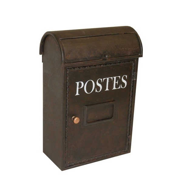 Cassetta portachiavi a parete Postes - Antic Line