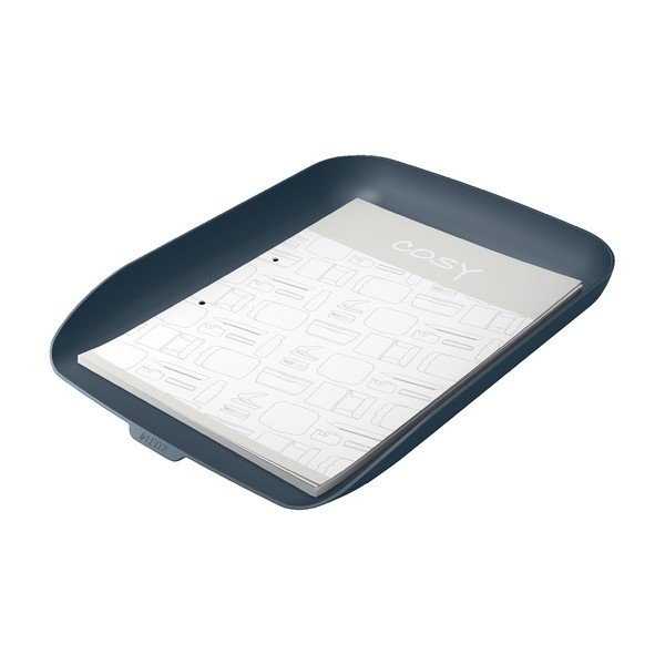 Portadocumenti grigio Cosy - Leitz-image-2