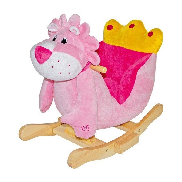 Cucciolo a dondolo Emma - Legler