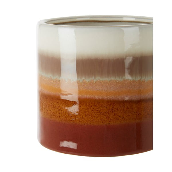 Coprivaso in gres ø 20 cm Sorrell – Premier Housewares-image-3