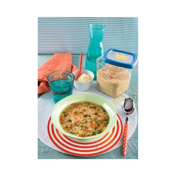Dóza na těstoviny Snips Pasta, 1 l-image-4
