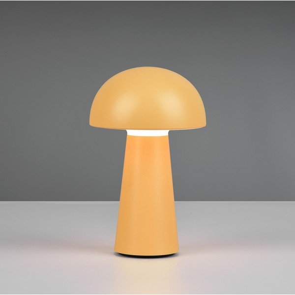 Apparecchio LED per esterni su USB (altezza 22 cm) Lennon - Reality-image-1