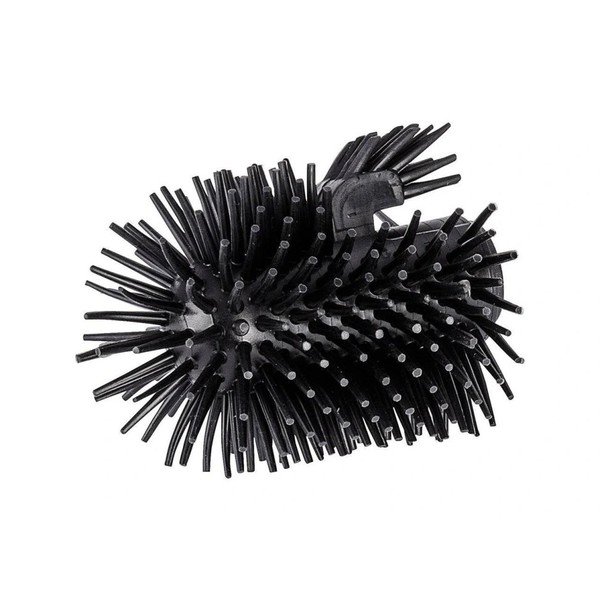 Scopino in ceramica in argento opaco Badi - Wenko-image-4