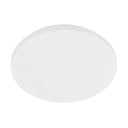 Plafoniera LED bianca FRANIA – EGLO