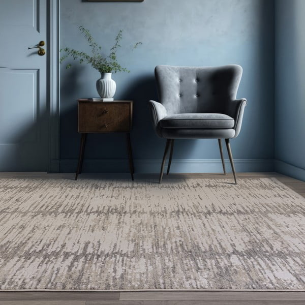 Tappeto 120x160 cm Anders Grey – Asiatic Carpets-image-1