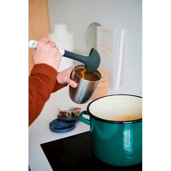 Vasetto di yogurt Natural brushed - Mepal-image-3