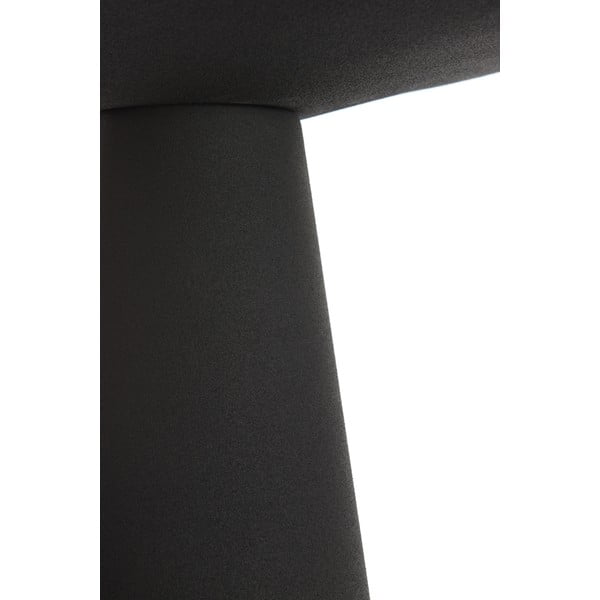 Tavolo rotondo in metallo ø 28 cm Abala - Light & Living-image-2