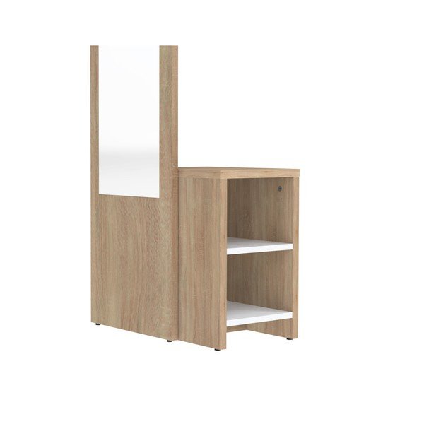 Set da corridoio in rovere Vestibulo - TemaHome-image-4