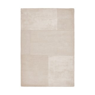 Tappeto crema chiaro , 160 x 230 cm Tate Tonal Textures - Asiatic Carpets
