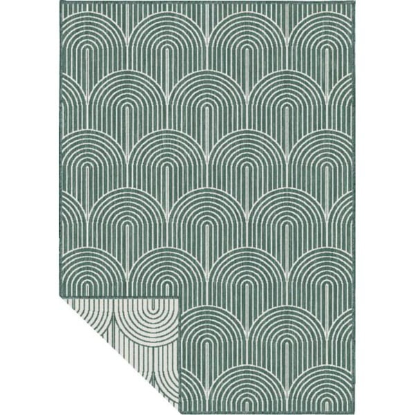 Tappeto verde per esterni 240x330 cm Pangli Green - Hanse Home