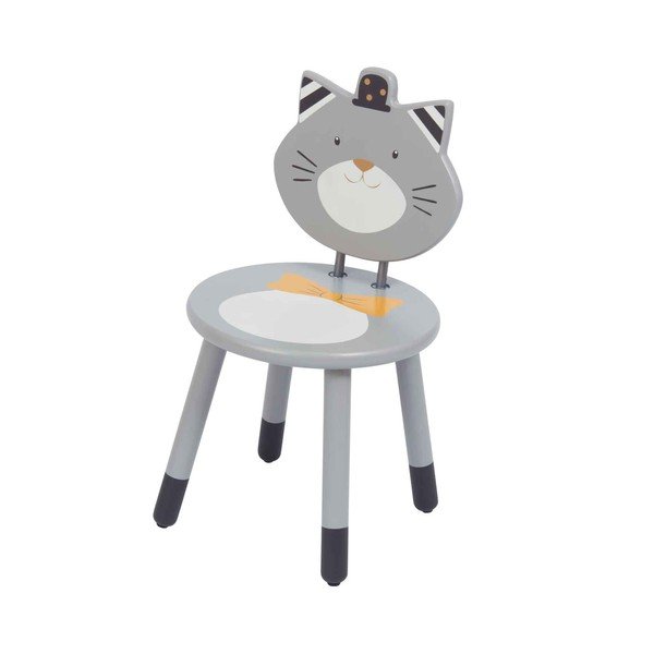 Sedia per bambini Fernand - Moulin Roty