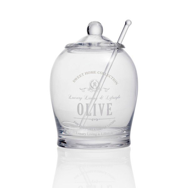 Dóza na olivy Brandani Sweet Home Collecion