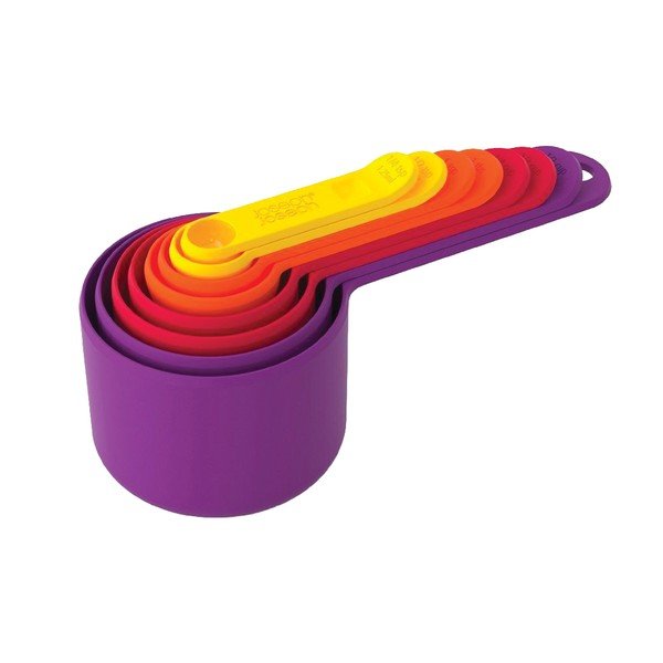 Set di 8 misurini Nest - Joseph Joseph